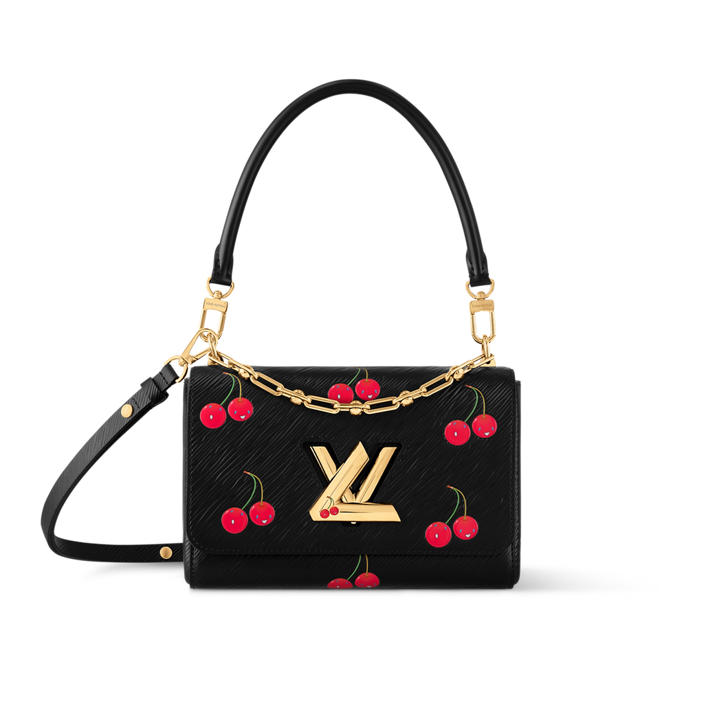 LV x TM - Tas Twist MM