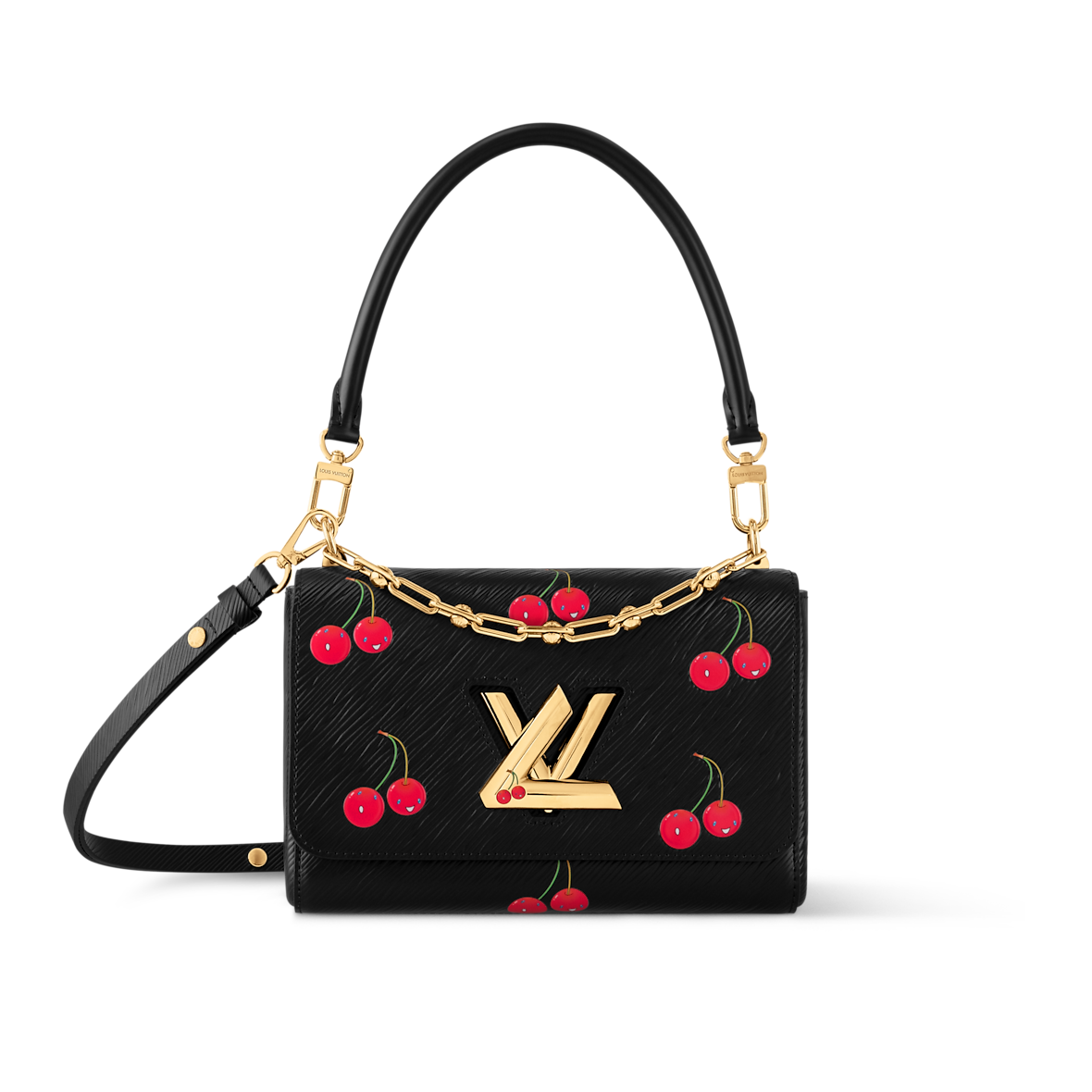 LV x TM - Tas Twist MM
