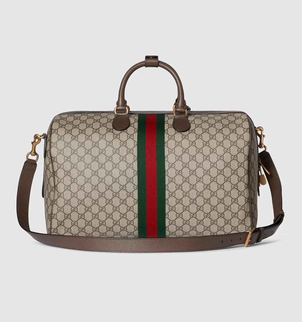 Tas van voyage Gucci Savoy taille moyenne