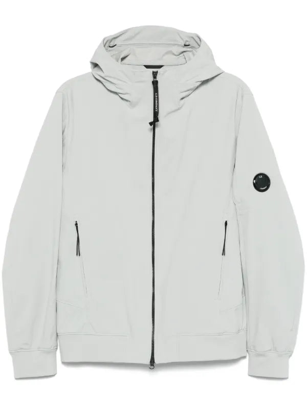 Jas C.P Company SoftShell