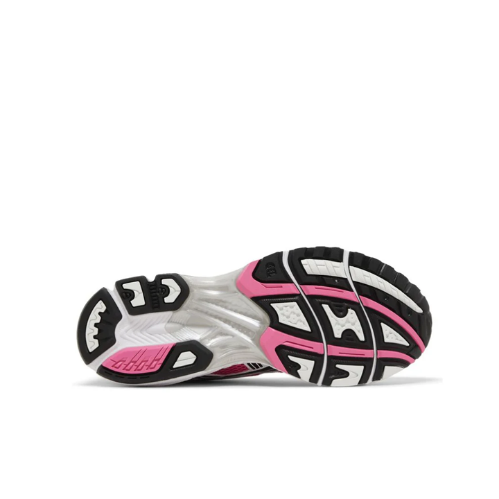 Asics Gel Kayano 14 Roze En Zilver
