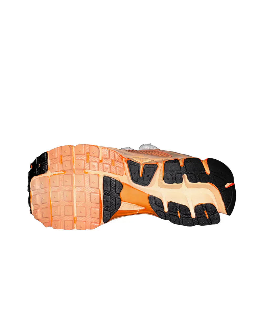 Nike Vomero Custom Oranje
