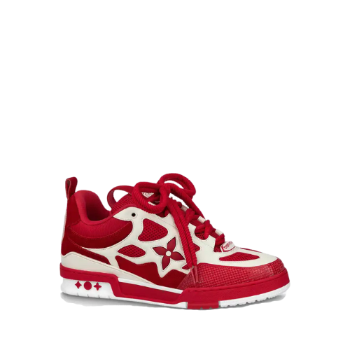 LV Skate Rood
