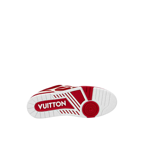 LV Skate Rood