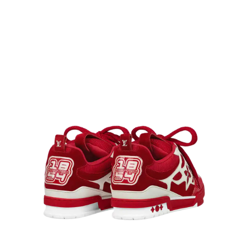 LV Skate Rood