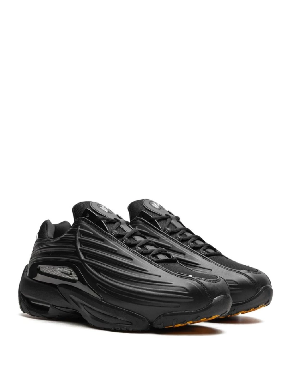 Nike X Nocta Hot Step 2 Zwart