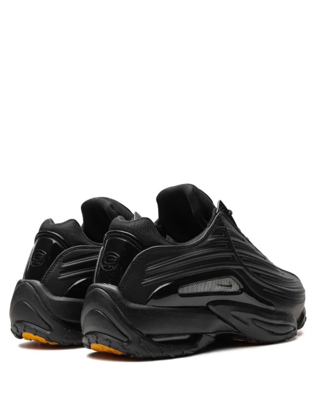 Nike X Nocta Hot Step 2 Zwart