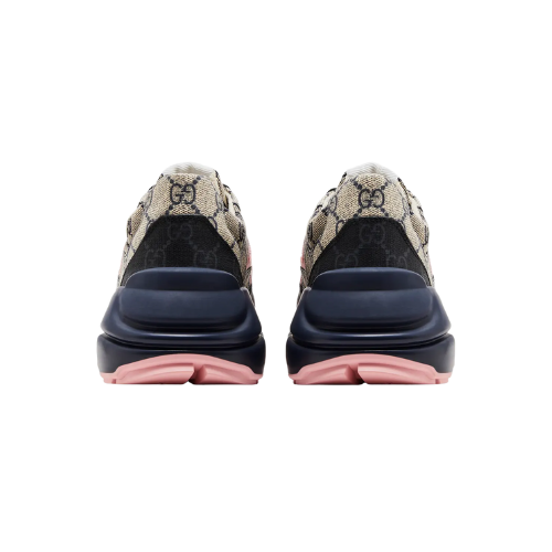 Gucci Rhyton Roze
