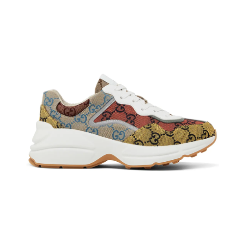 Gucci Rhyton Multicolor