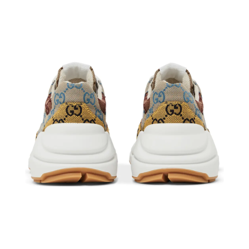 Gucci Rhyton Multicolor