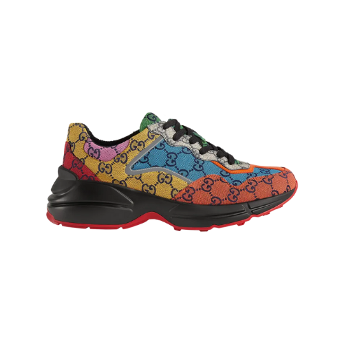 Gucci Rhyton Sombre Multicolor
