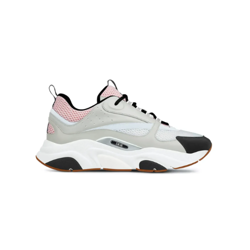 Sneaker B22 Roze