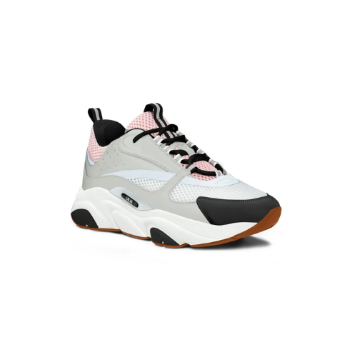 Sneaker B22 Roze
