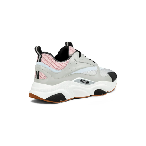 Sneaker B22 Roze