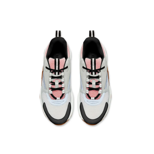 Sneaker B22 Roze