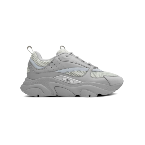Sneaker B22 Grijs