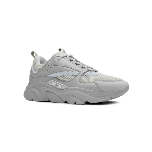 Sneaker B22 Grijs