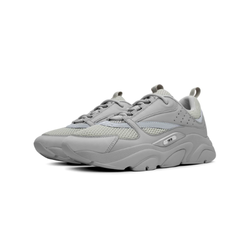 Sneaker B22 Grijs
