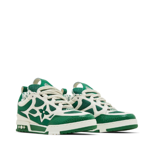 LV Skate Groen