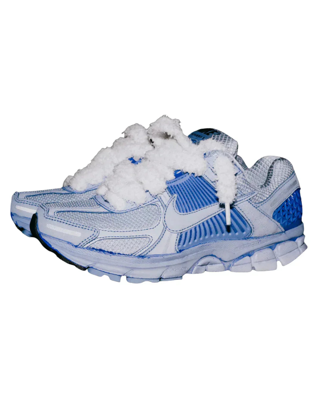 Nike Vomero Custom Blauw