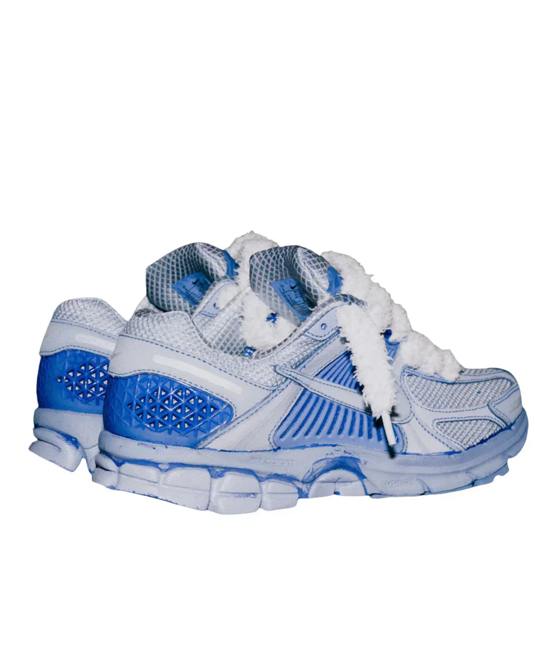 Nike Vomero Custom Blauw