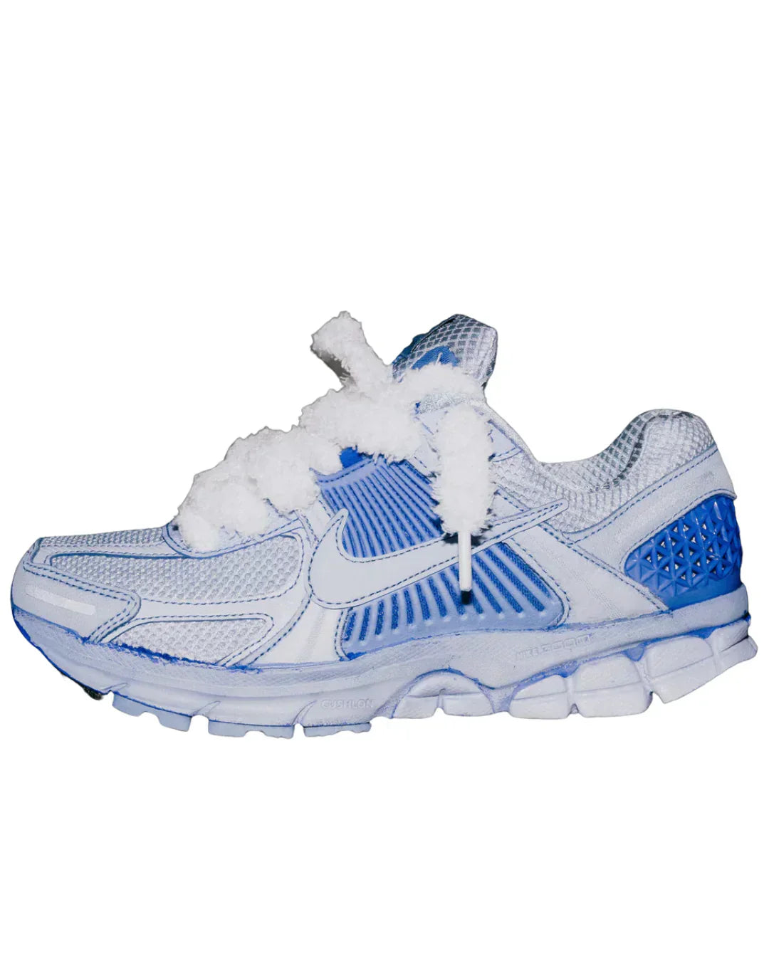 Nike Vomero Custom Blauw