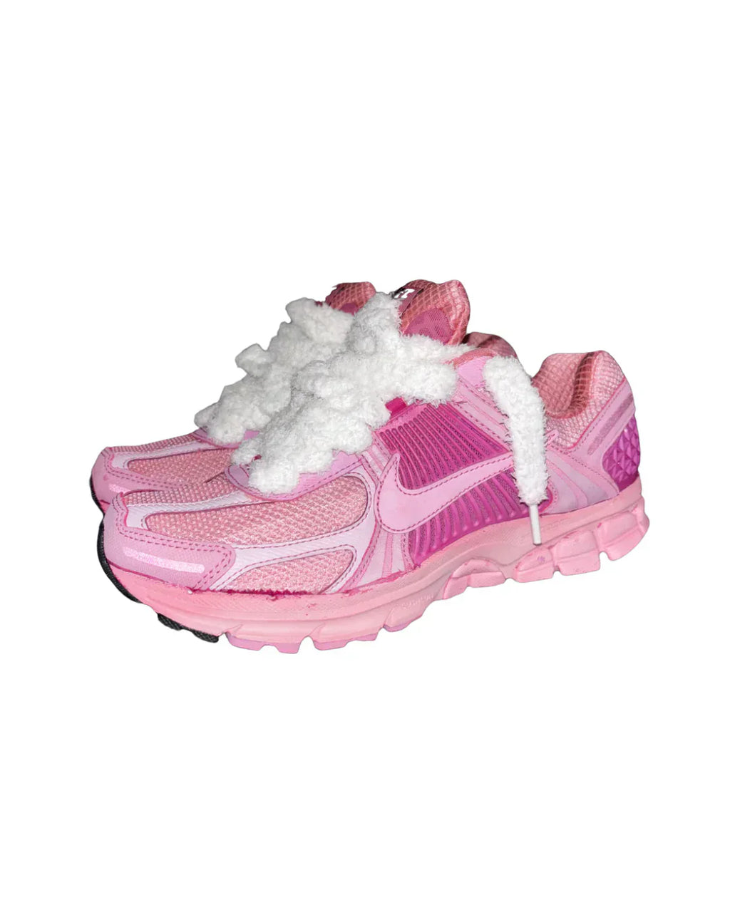 Nike Vomero Custom Roze