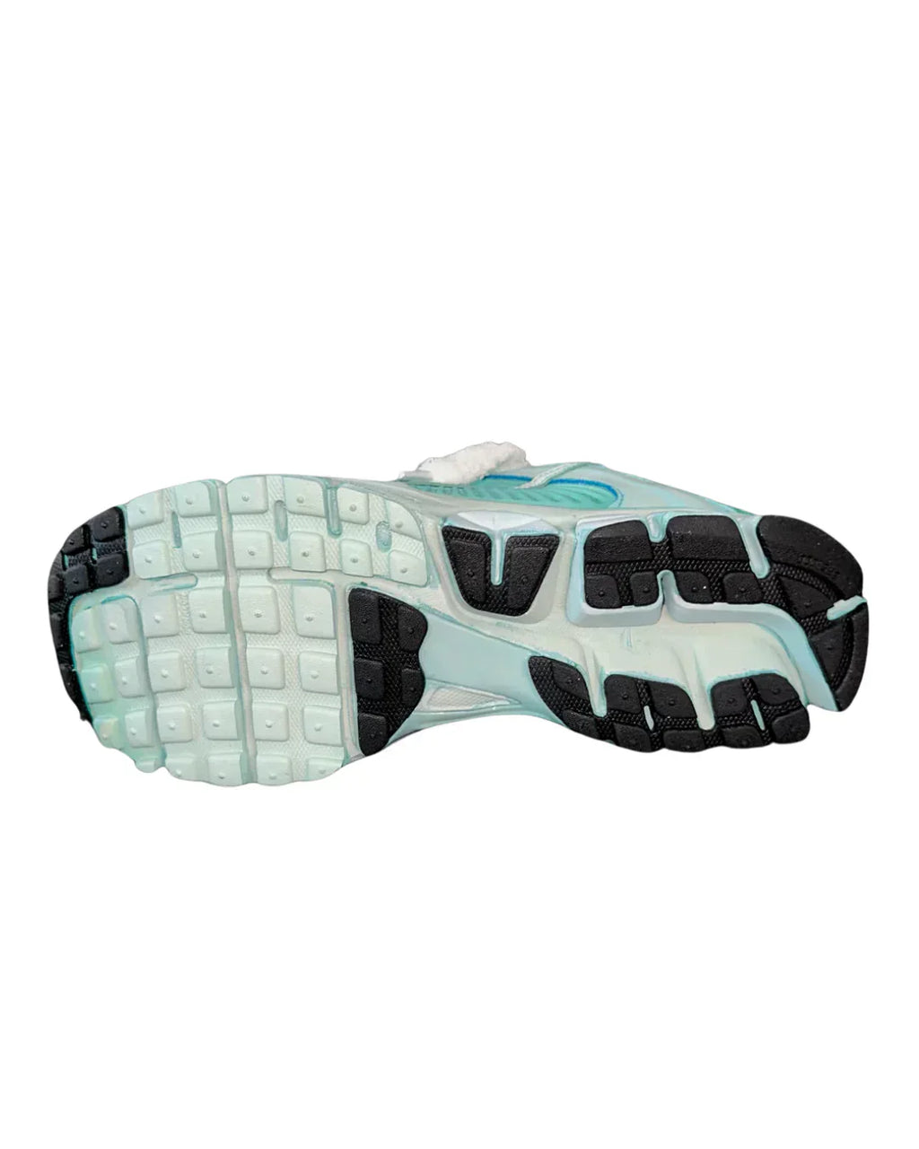 Nike Vomero Custom Hemelsblauw