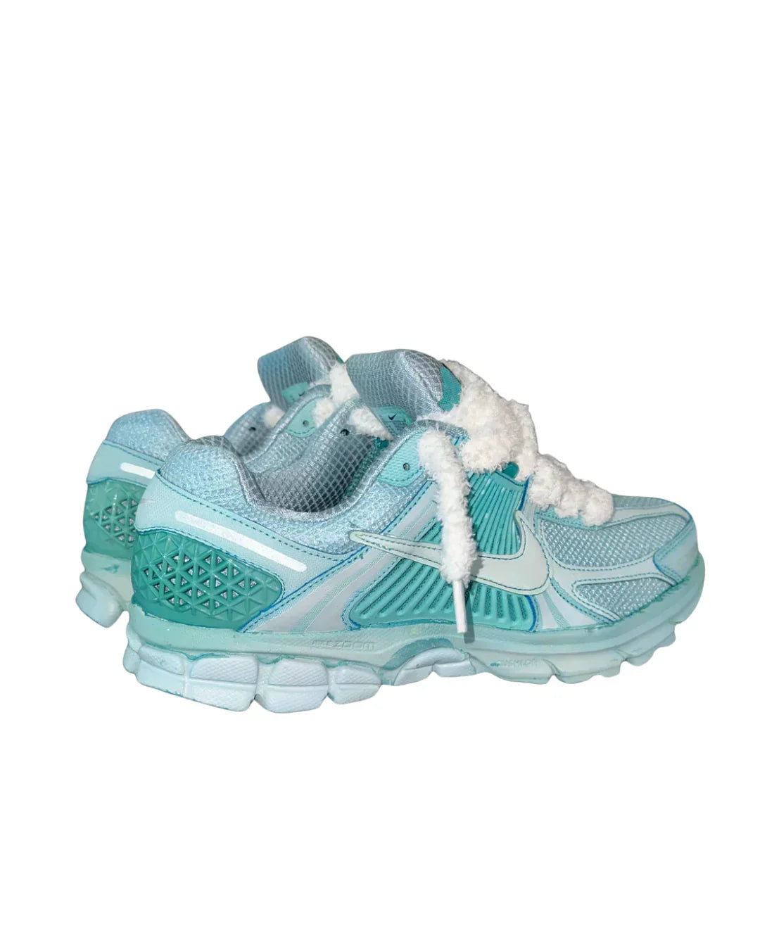 Nike Vomero Custom Hemelsblauw