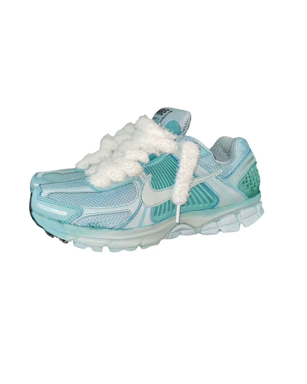 Nike Vomero Custom Hemelsblauw
