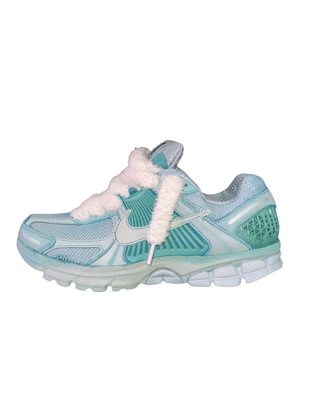 Nike Vomero Custom Hemelsblauw