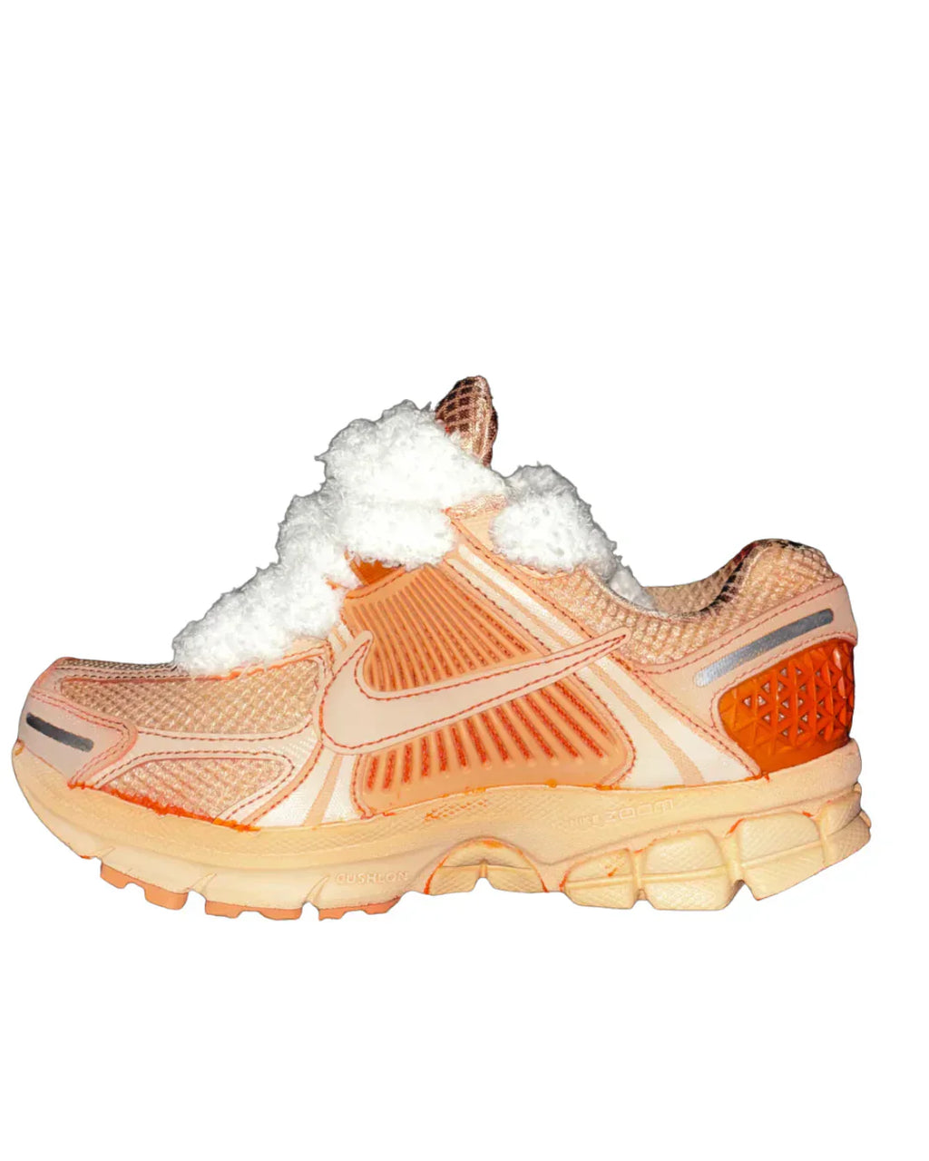 Nike Vomero Custom Oranje