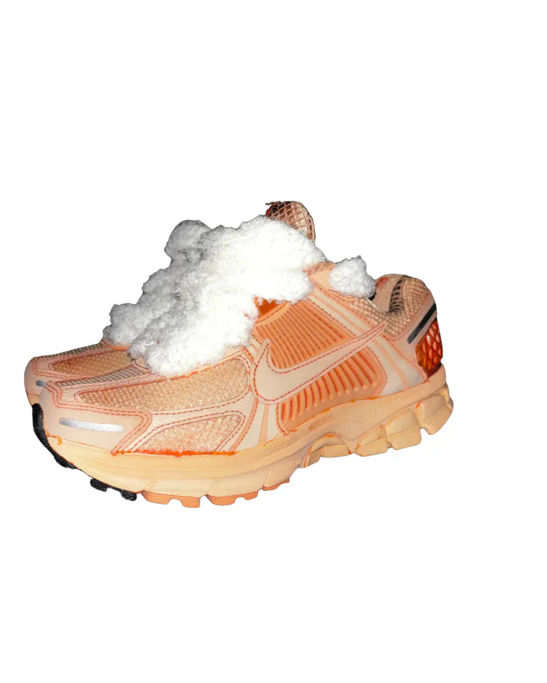 Nike Vomero Custom Oranje