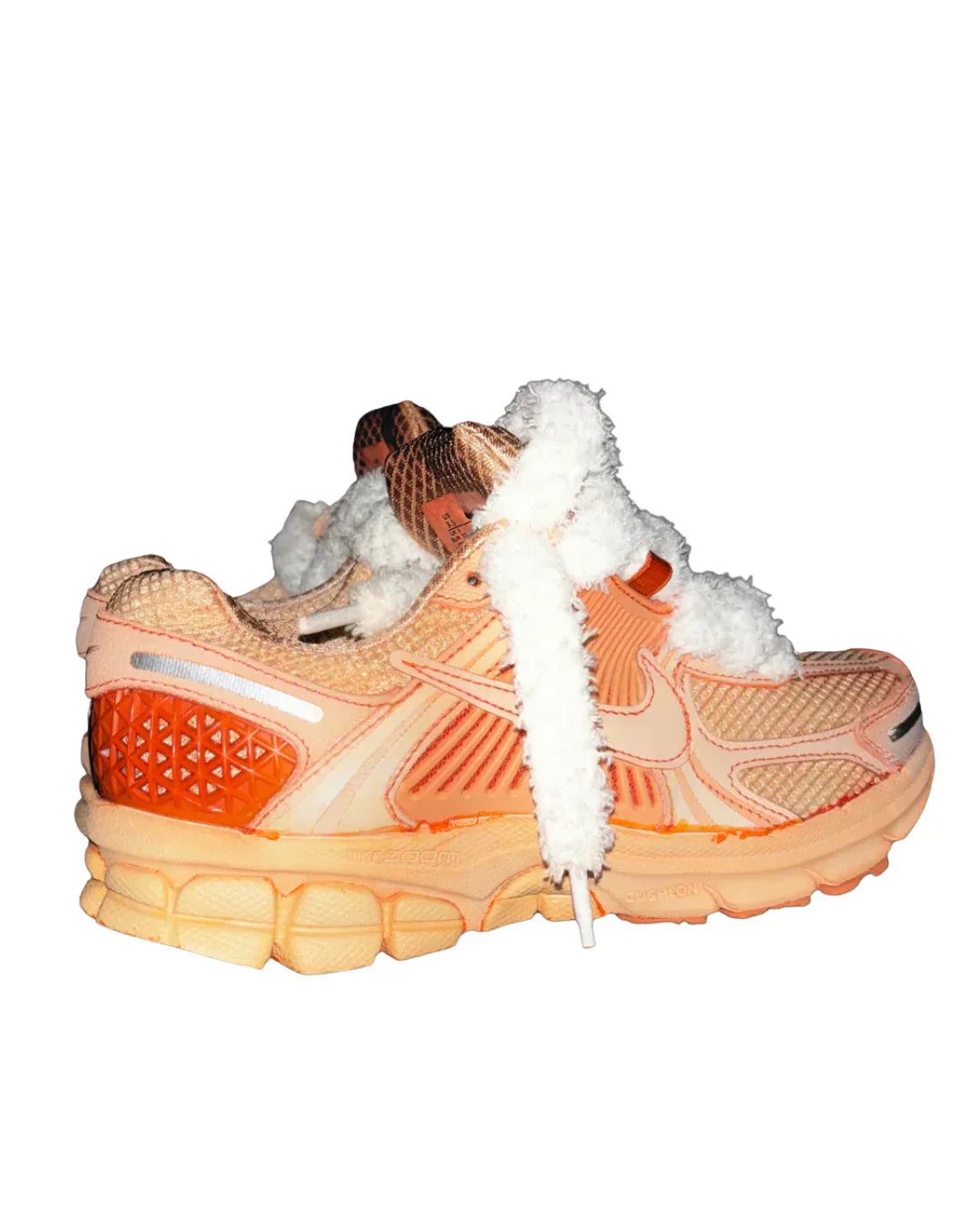 Nike Vomero Custom Oranje