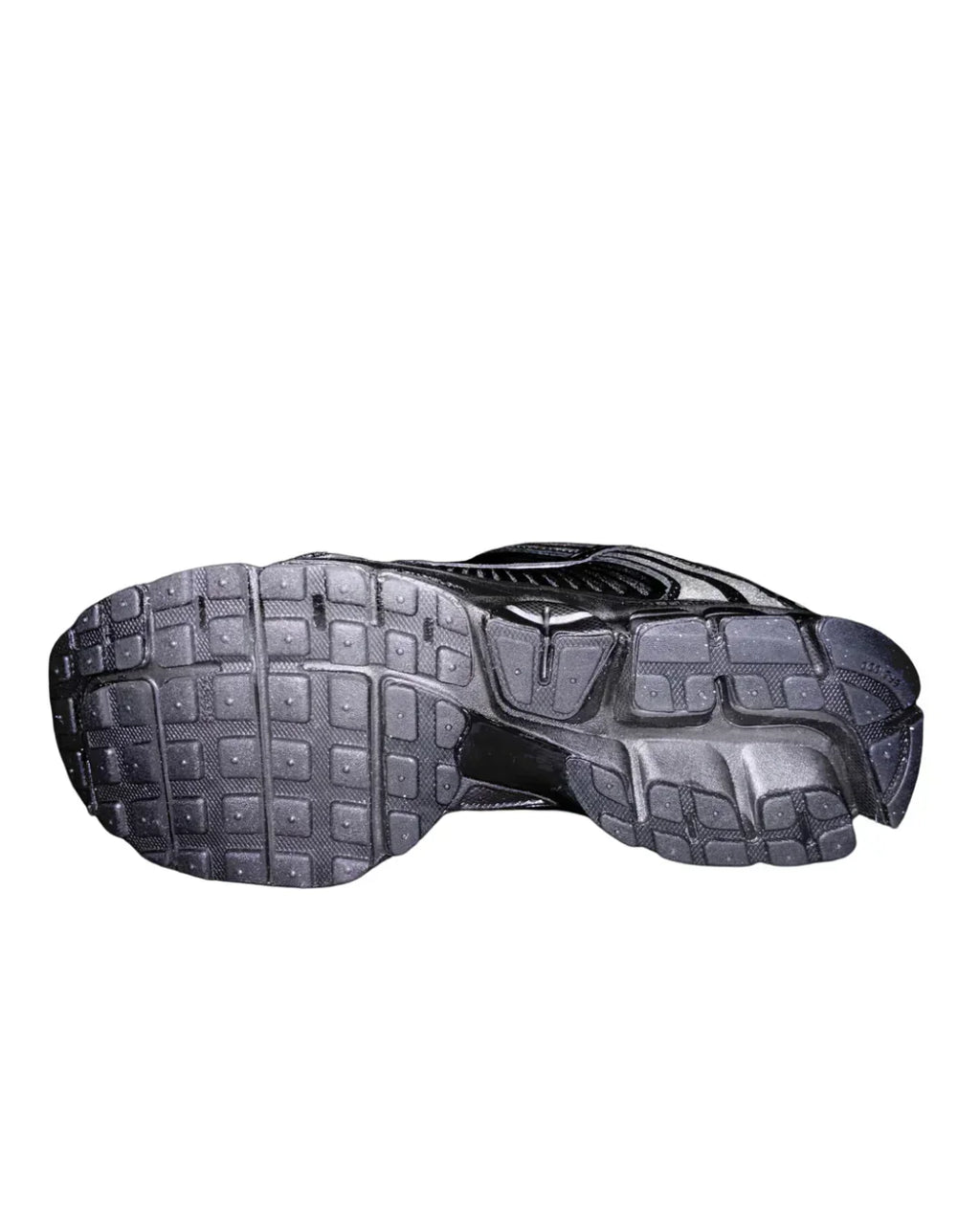 Nike Vomero Custom Zwart