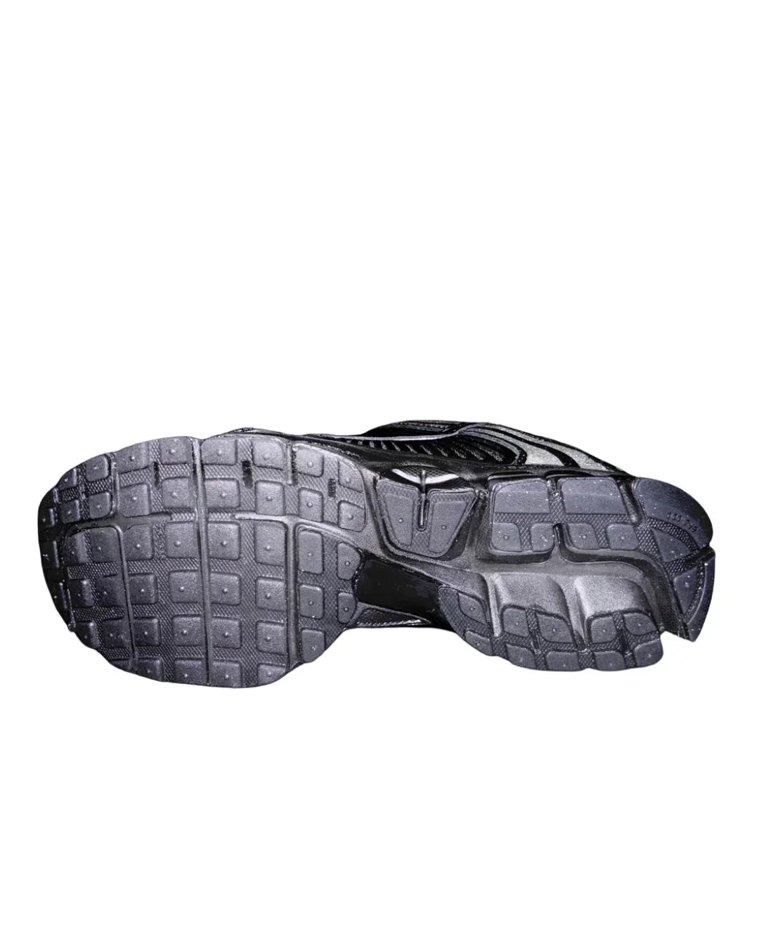 Nike Vomero Custom Zwart