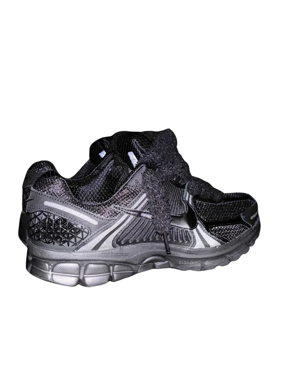 Nike Vomero Custom Zwart