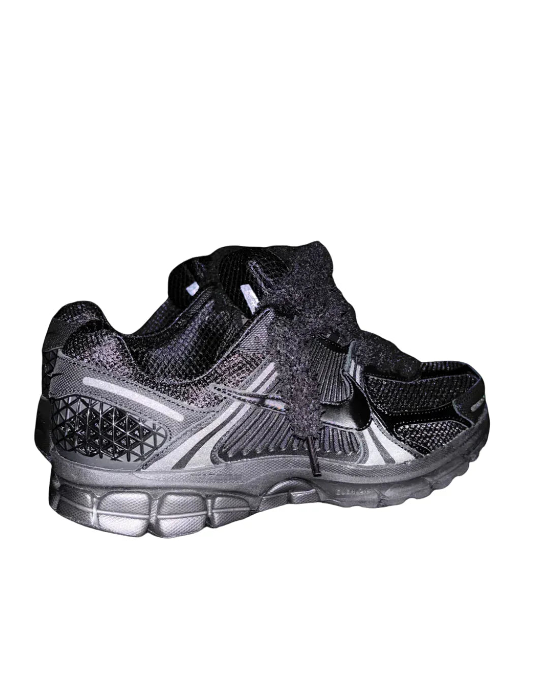 Nike Vomero Custom Zwart