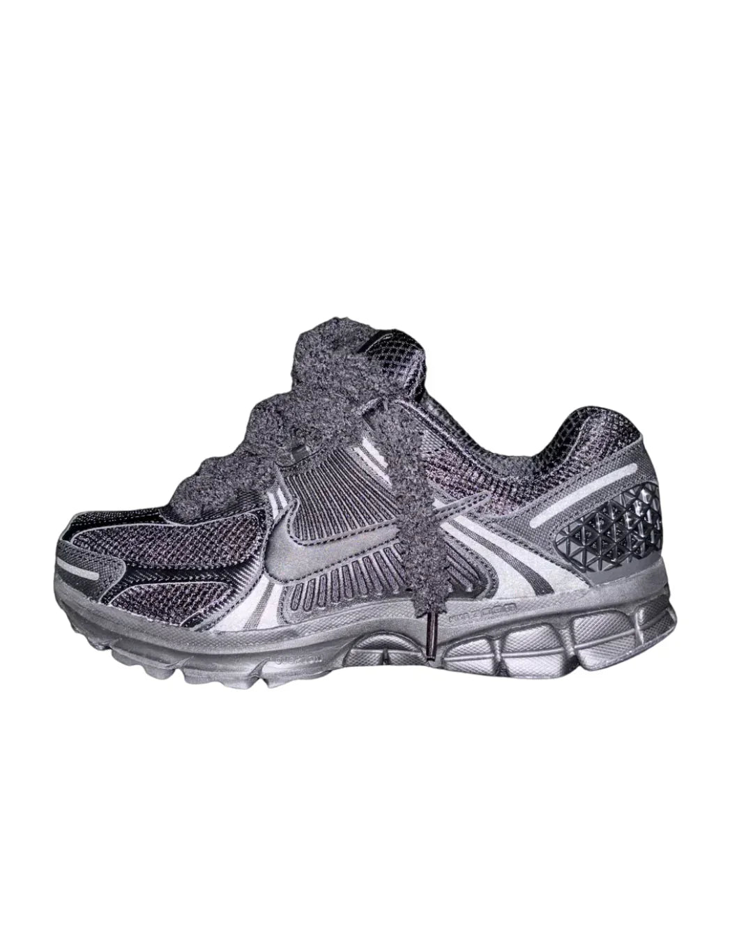 Nike Vomero Custom Zwart