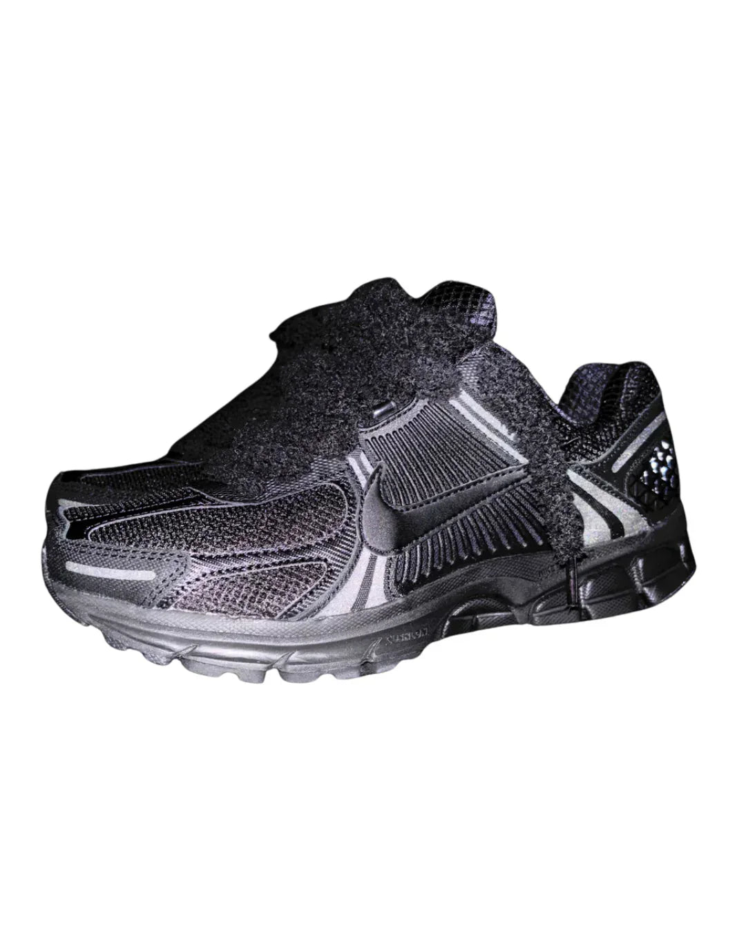 Nike Vomero Custom Zwart