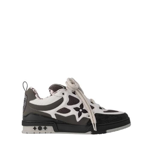 LV Skate Zwart En Wit