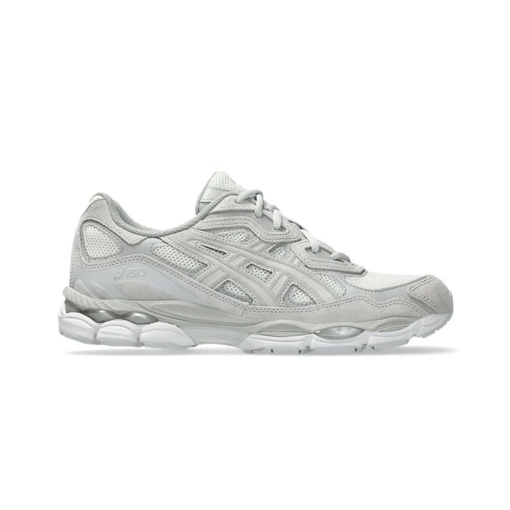 Asics Gel NYC Grijs