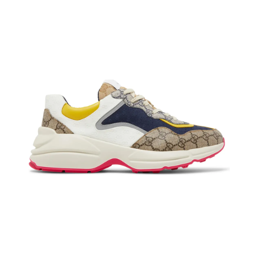 Gucci Rhyton Geel