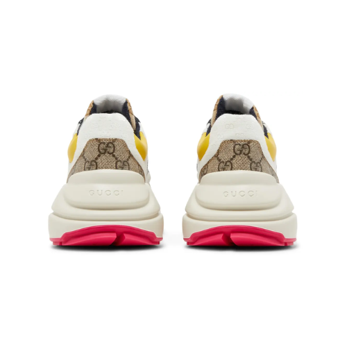 Gucci Rhyton Geel