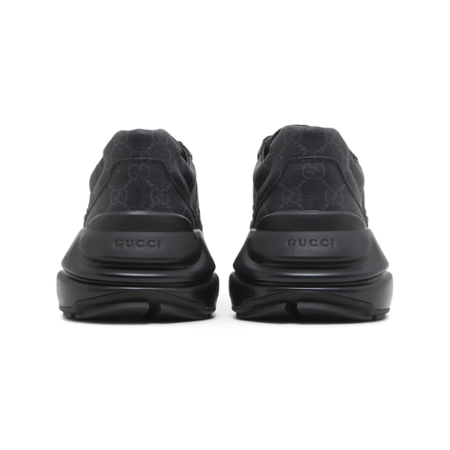 Gucci Rhyton Zwart
