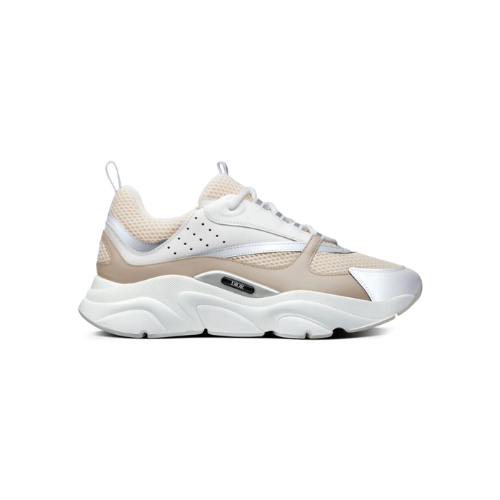 Sneaker B22 Saumon