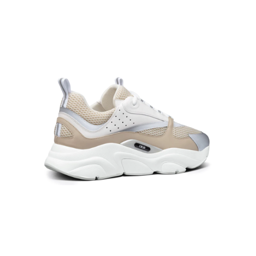 Sneaker B22 Saumon