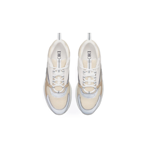 Sneaker B22 Saumon