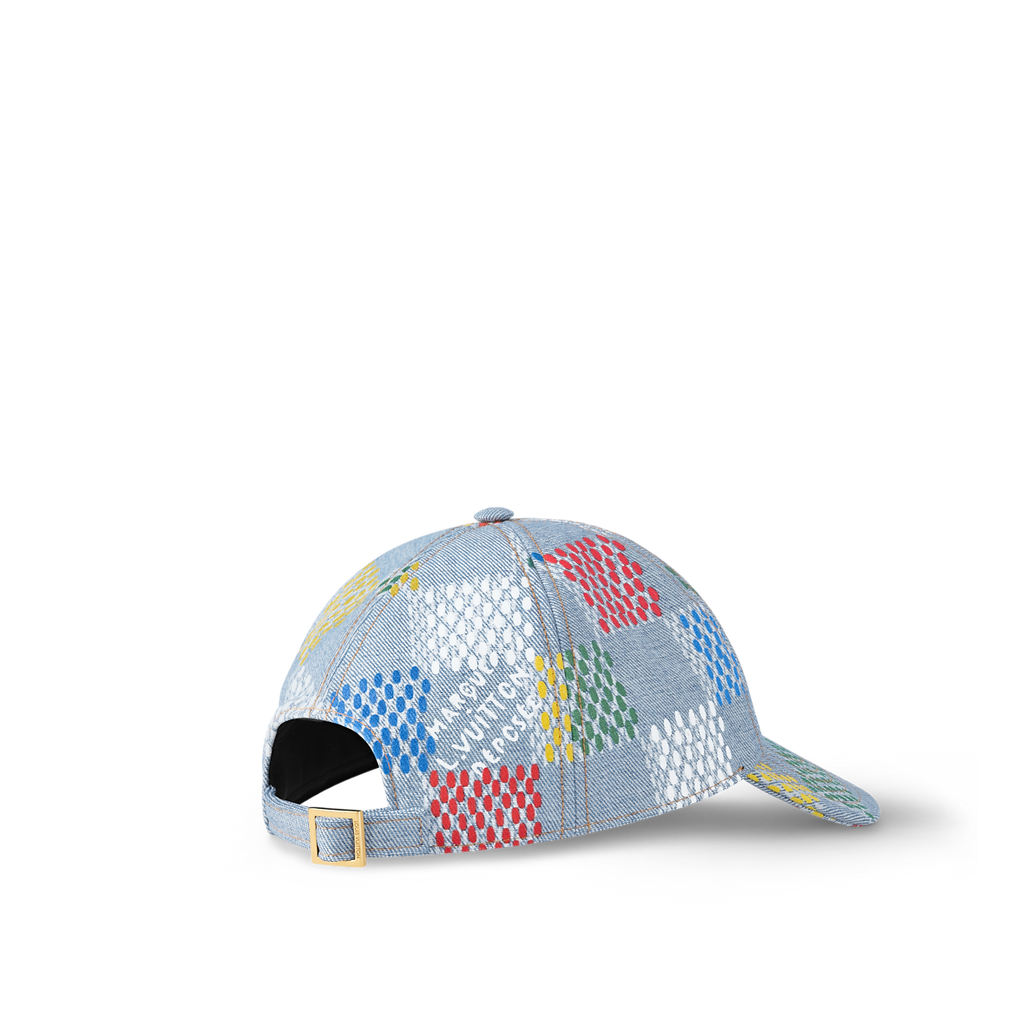Pet LV Vers Damier