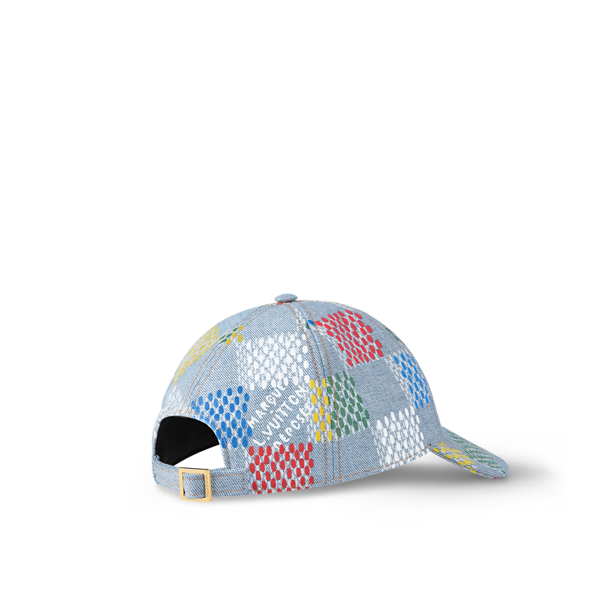 Pet LV Vers Damier